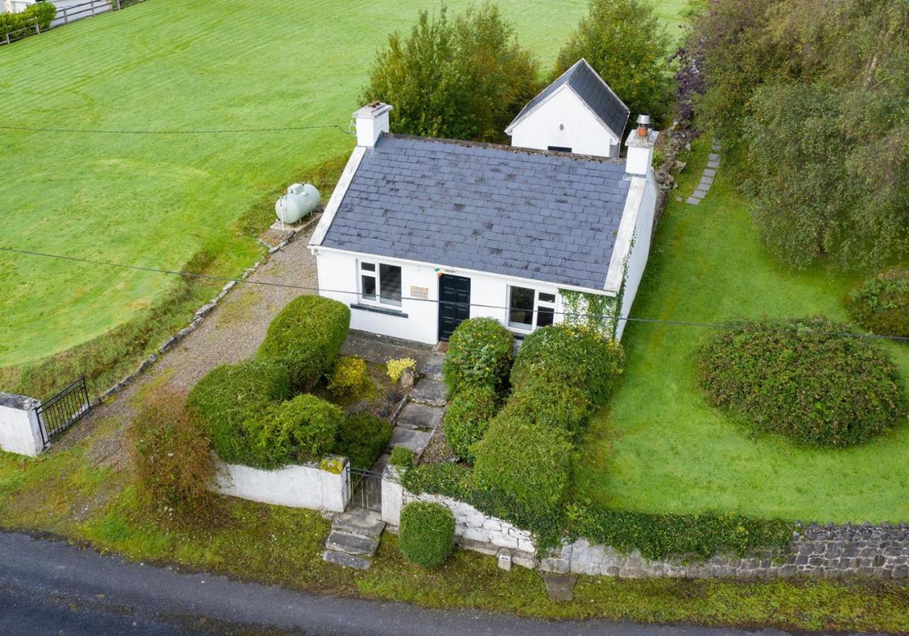 The Cottage @ Burkedale House Corofin  Bagian luar foto