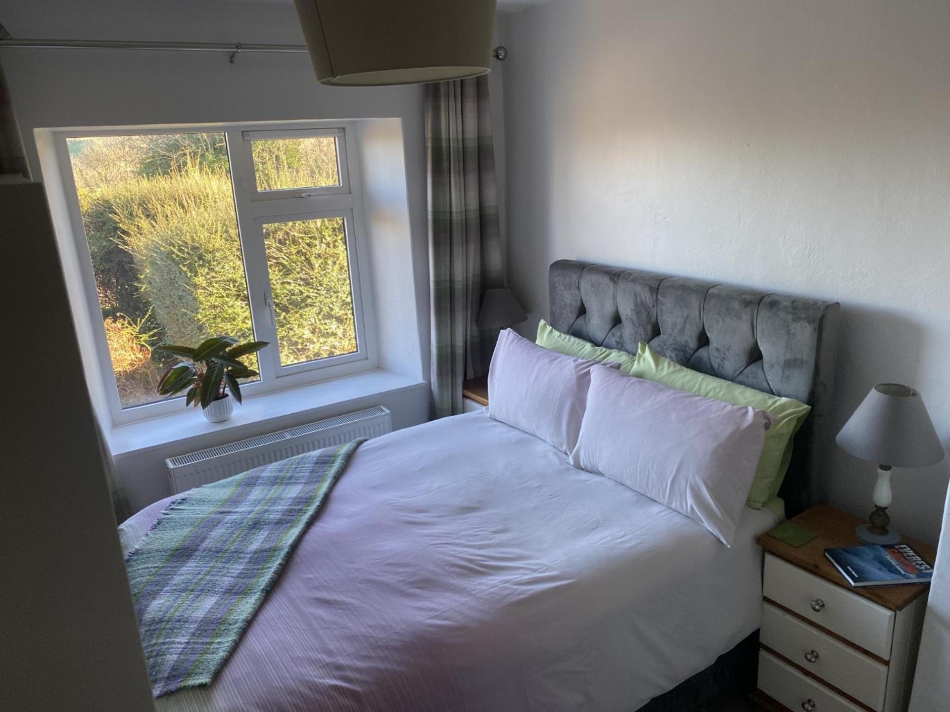 The Cottage @ Burkedale House Corofin  Bagian luar foto