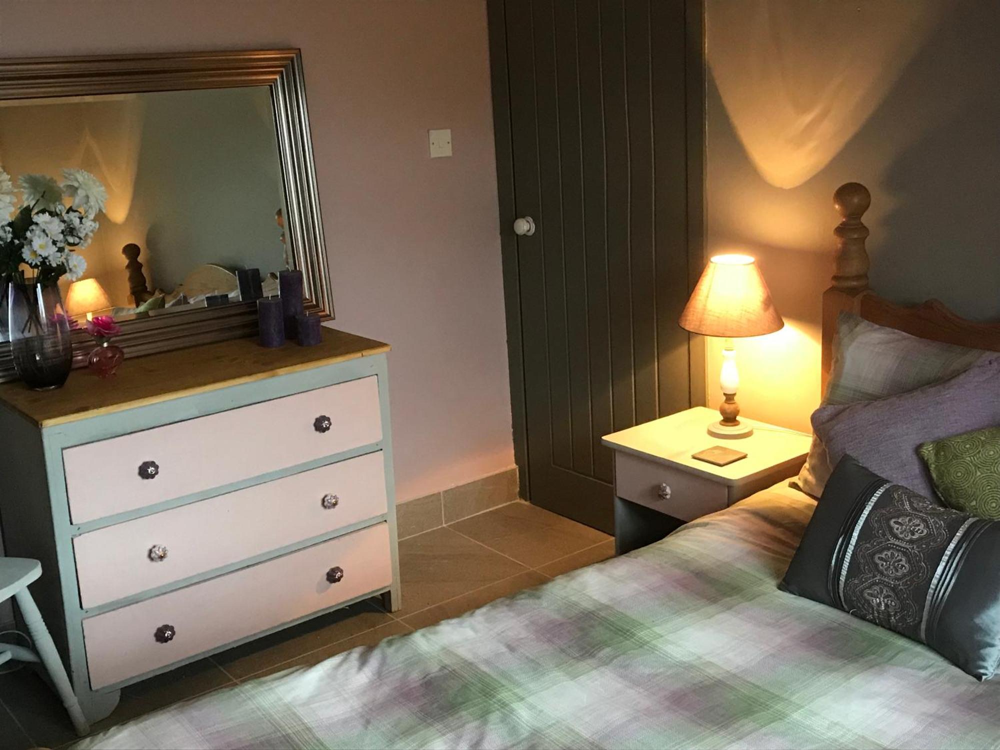 The Cottage @ Burkedale House Corofin  Bagian luar foto